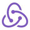 Redux.js icon